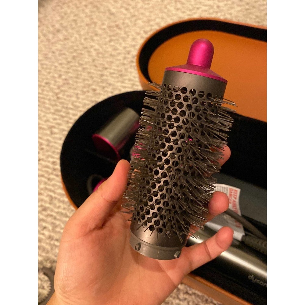 [Sold] Authentic Dyson Airwrap Complete Styler complete set - Picture 6 of 11